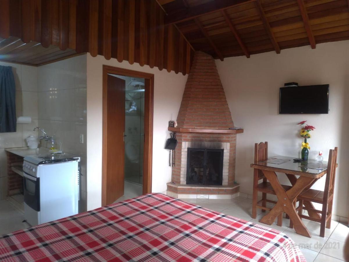 Ana Julia Monte Mg Chalé Monte Verde (Minas Gerais)