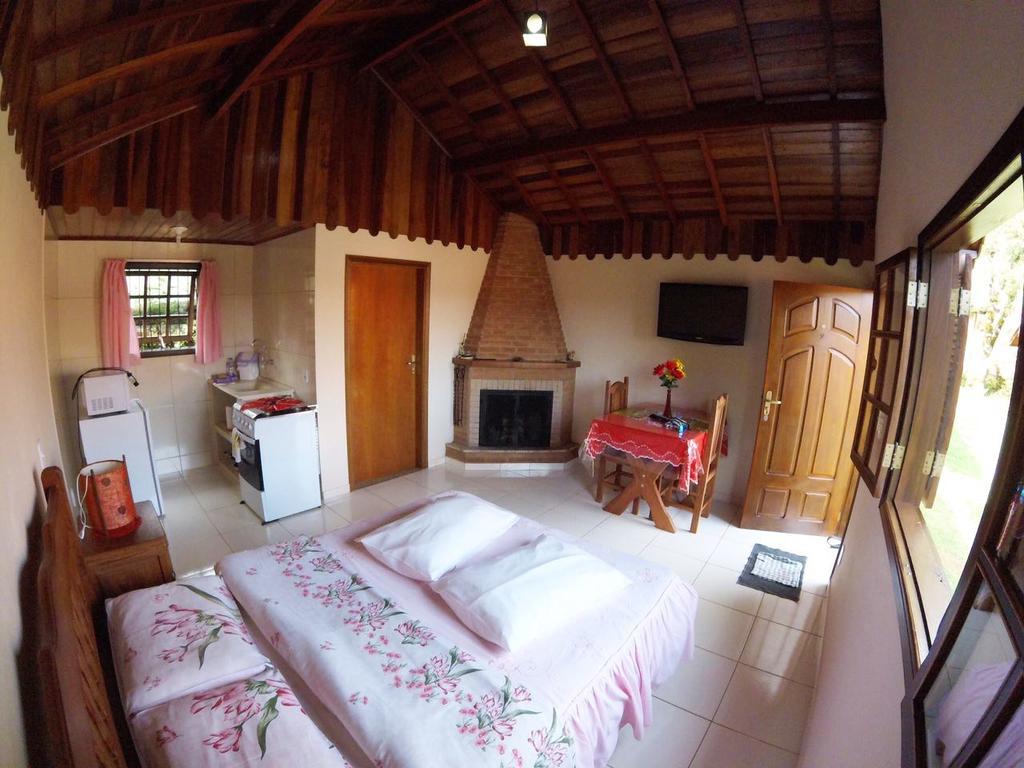 Ana Julia Monte Mg Chalé Monte Verde (Minas Gerais)