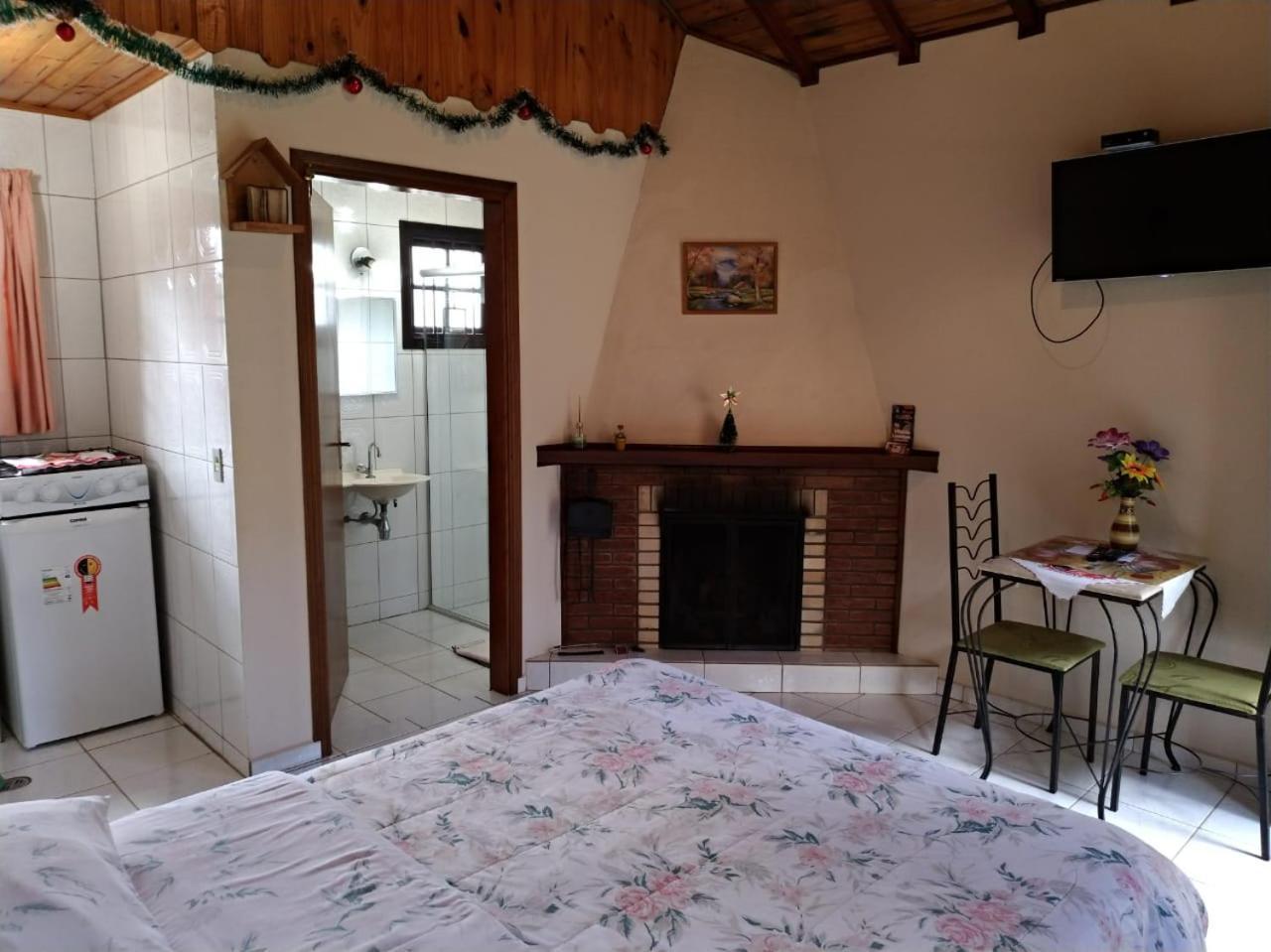 Ana Julia Monte Mg Monte Verde (Minas Gerais)