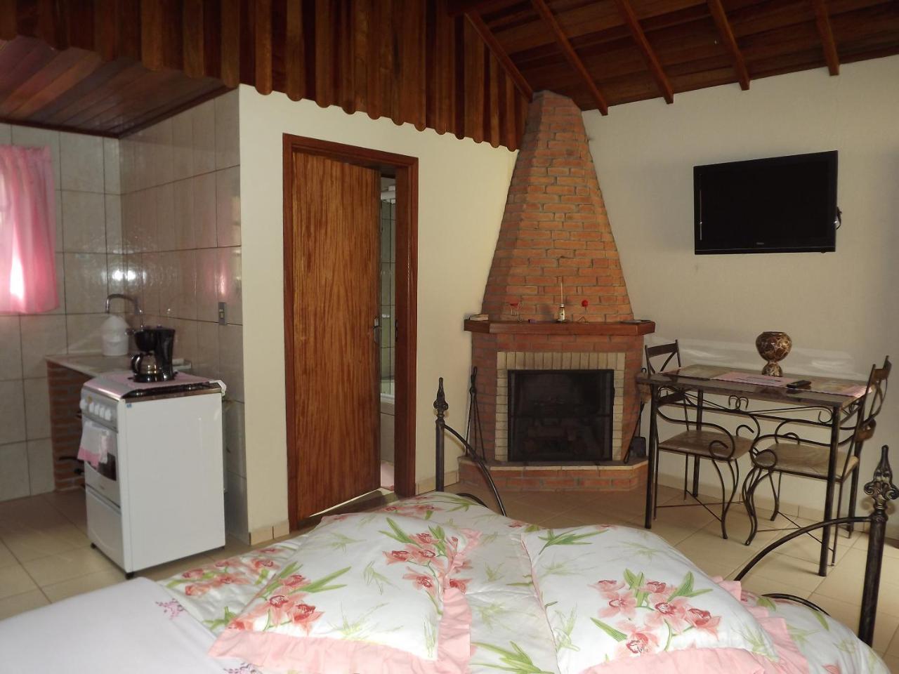 Ana Julia Monte Mg Monte Verde (Minas Gerais)