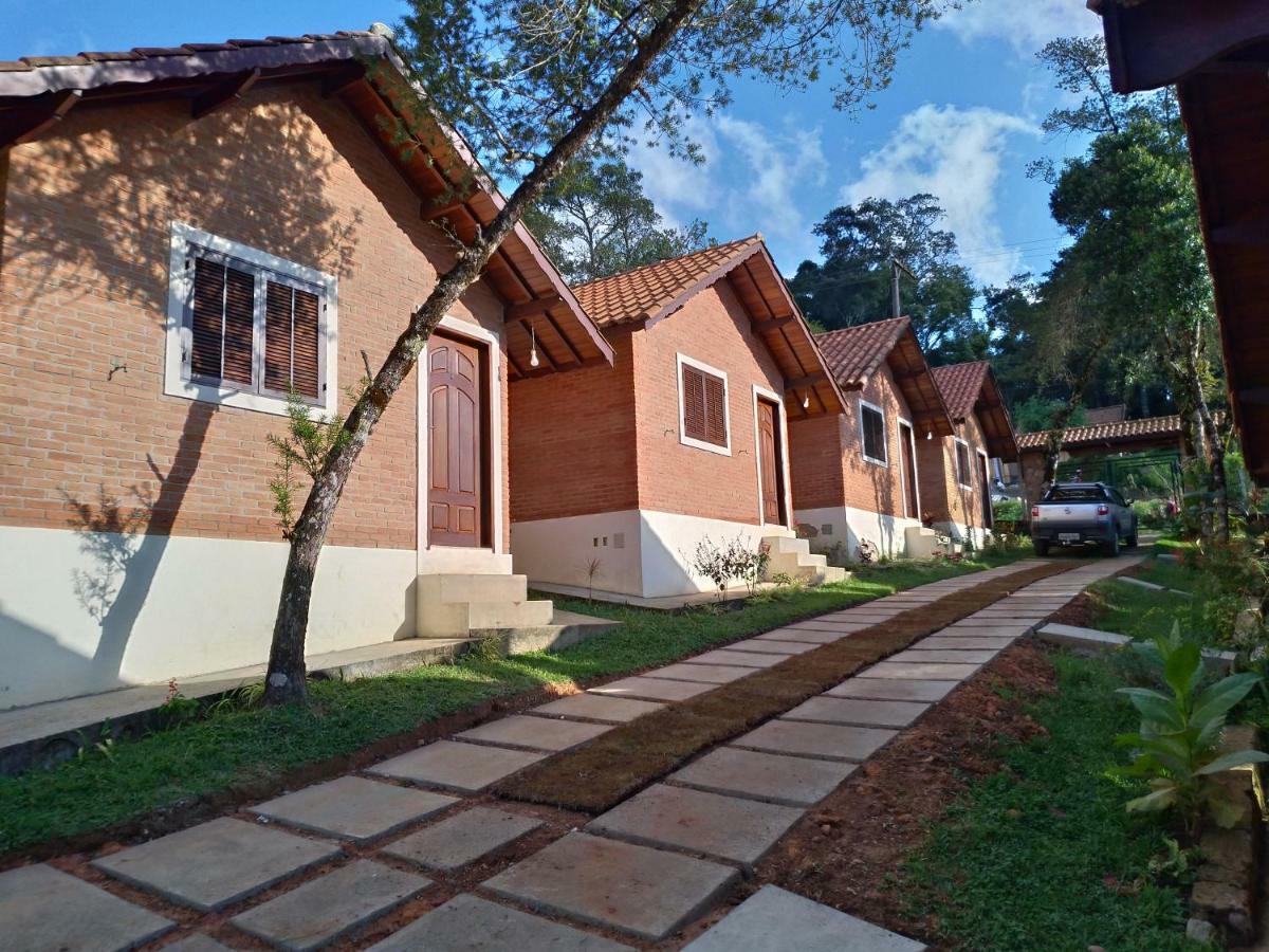 Ana Julia Monte Mg Chalé