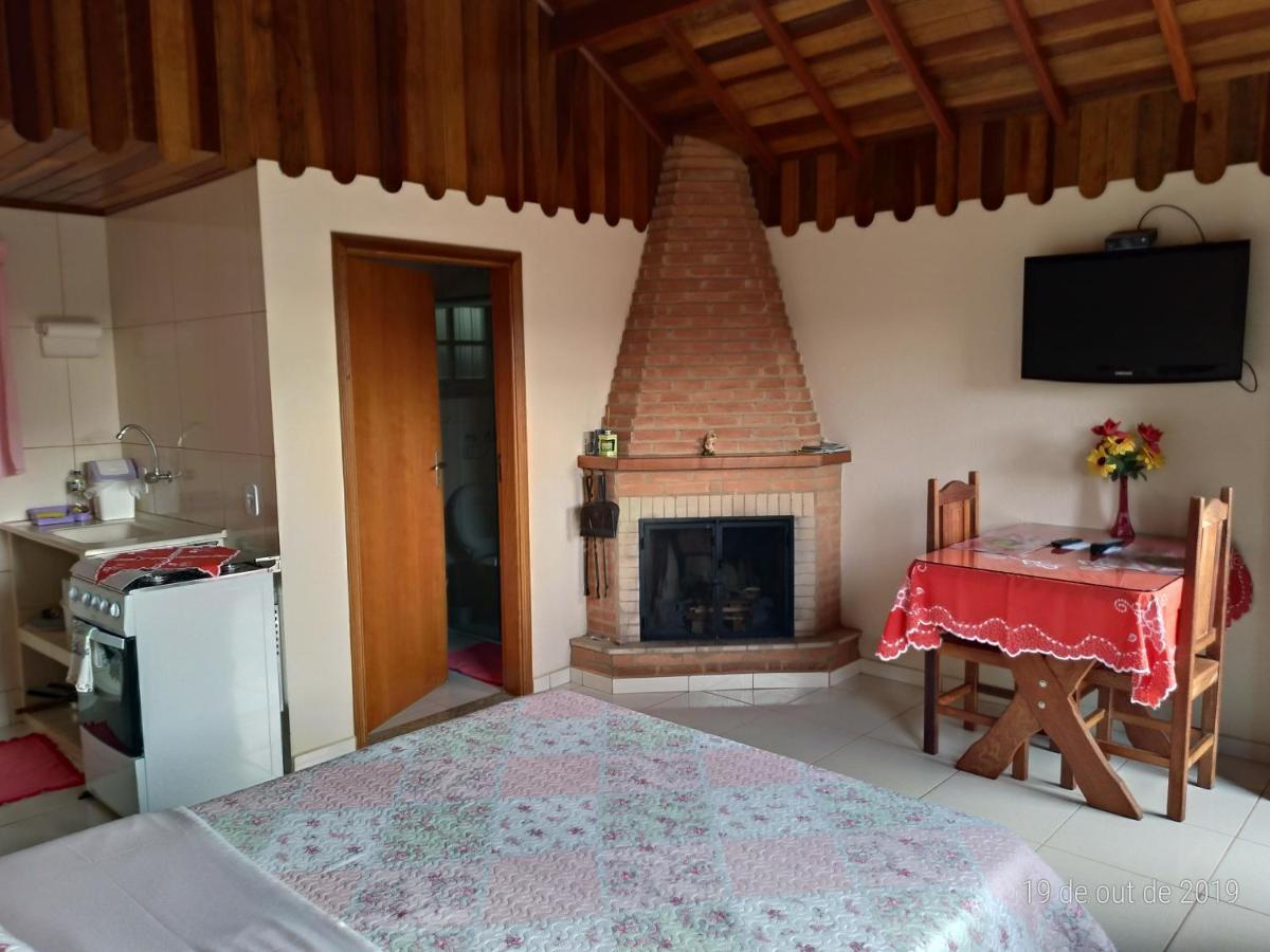 Ana Julia Monte Mg Chalé Monte Verde (Minas Gerais)